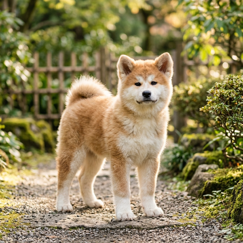 Akita