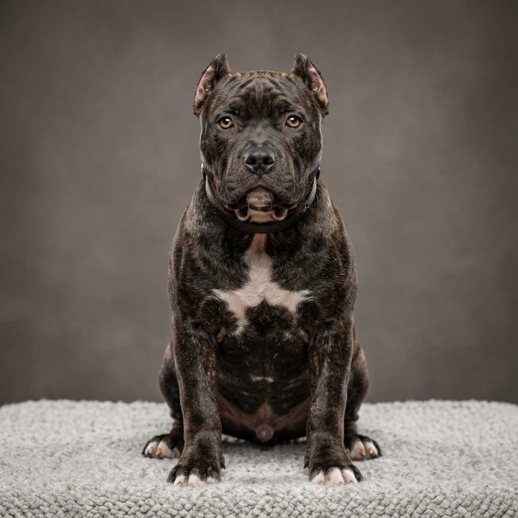 American Bully