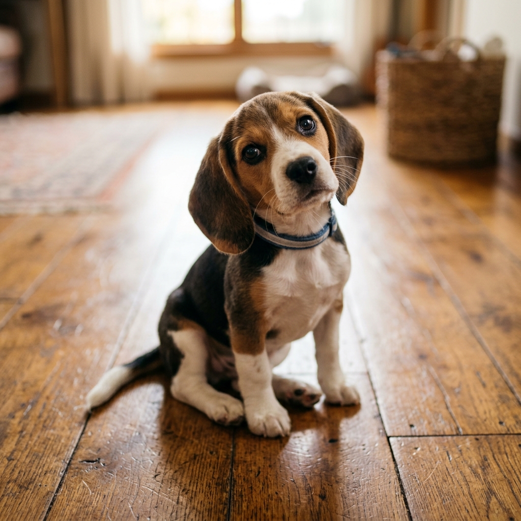 Beagle