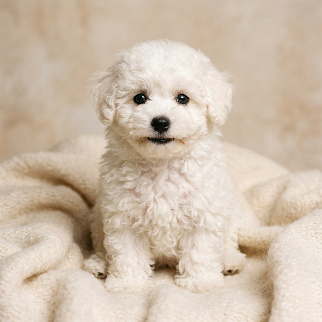 Bichon Frisé