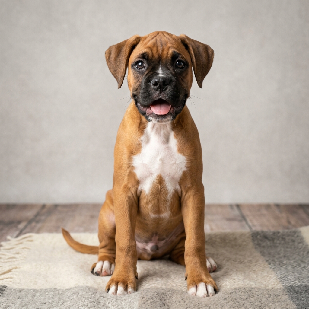 Boxer