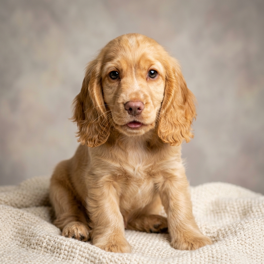 Cocker Spaniel