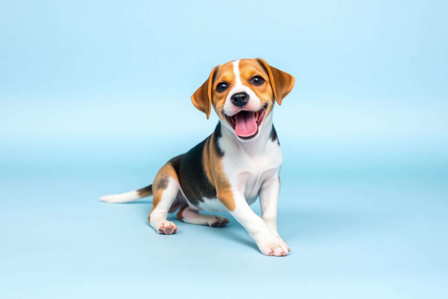 Cute & Healthy Pups Await You