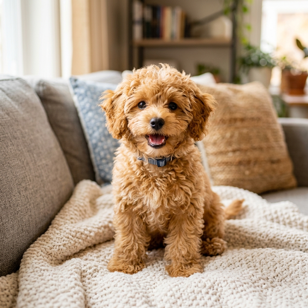 Maltipoo