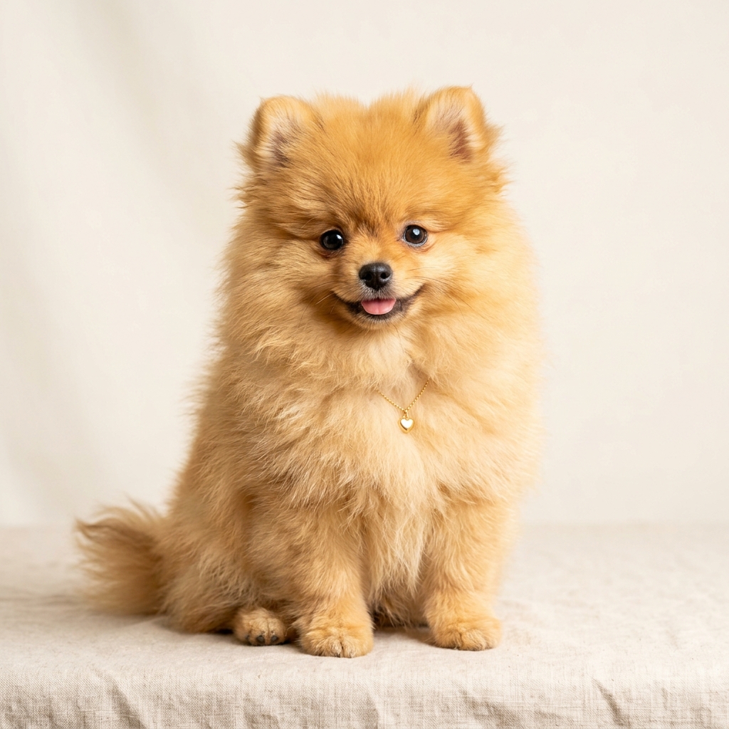 Pomeranian