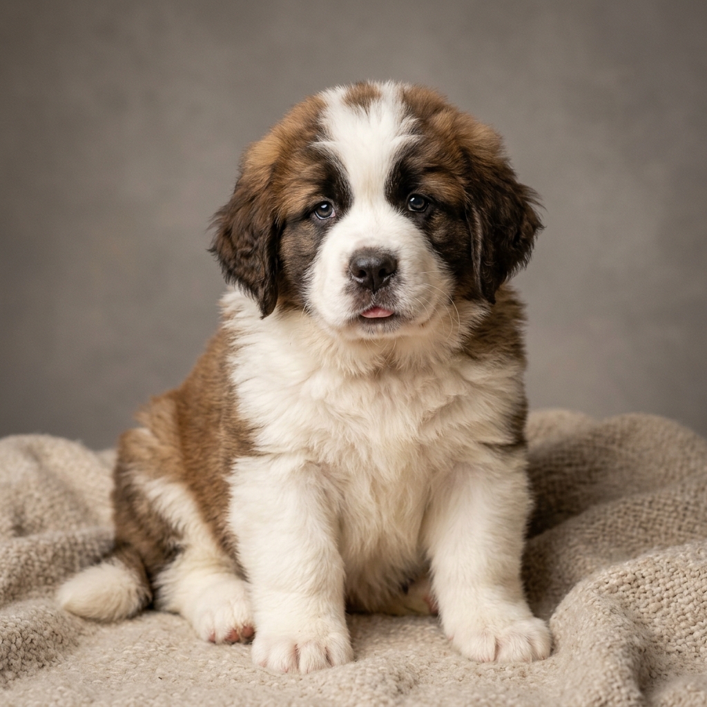 Saint Bernard